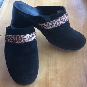 Crocs women size 8 like new